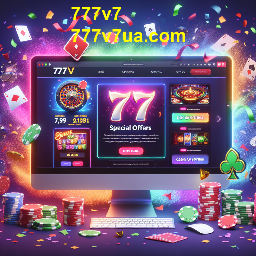 777v7 oferece uma plataforma de jogo completa com uma seleção de jogos que atendem a todos os gostos. Desde slots vibrantes até emocionantes apostas esportivas, existe algo para todos. Melhore suas habilidades e aproveite as oportunidades de lucro.