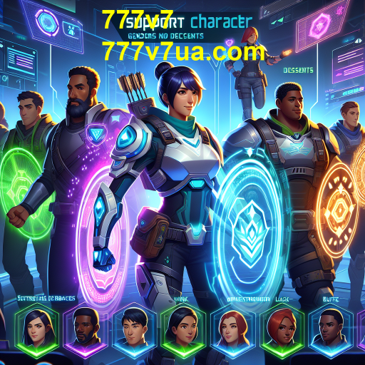 A Importância do Suporte nos Jogos Competitivos